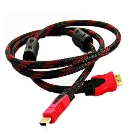 کابل اچ دی HDMI کنفی 5متری قیمت عمده