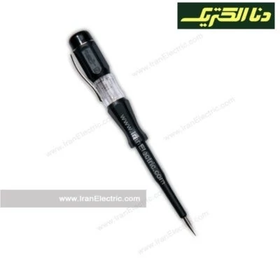 فازمتر دنا الکتریک بهترین مدل بازار سری فولادی نشکن