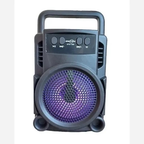 اسپیکر بلوتوثی مدل GTS-1360 (اصلی) قیمت عمده