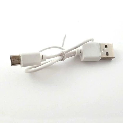 چراغ پیشانی هدلایت مقاوم در برابر آب شارژی با usb