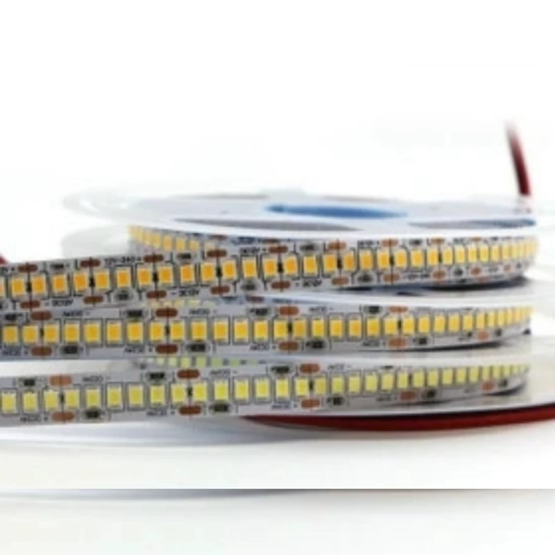 ریسه 8 میل لاینر 12volt 3535 120 SMD نور آفتابی 10 متری پرشین لایت