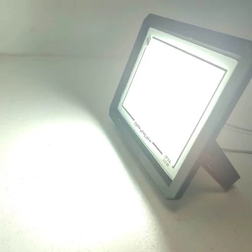 پروژکتور 30 وات شاهچراغ مدل ABAN IP66 آبان ضد آب با گارانتی