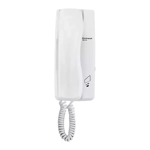 گوشی صوتی پیک مدل V2-786