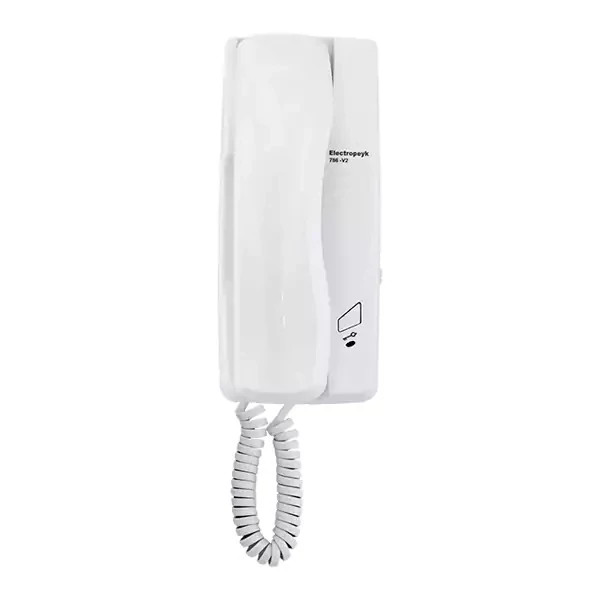 گوشی صوتی پیک مدل V2-786