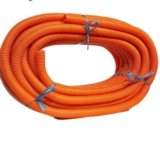 خرطومی برق سایز 13 pvc طرح نسوز