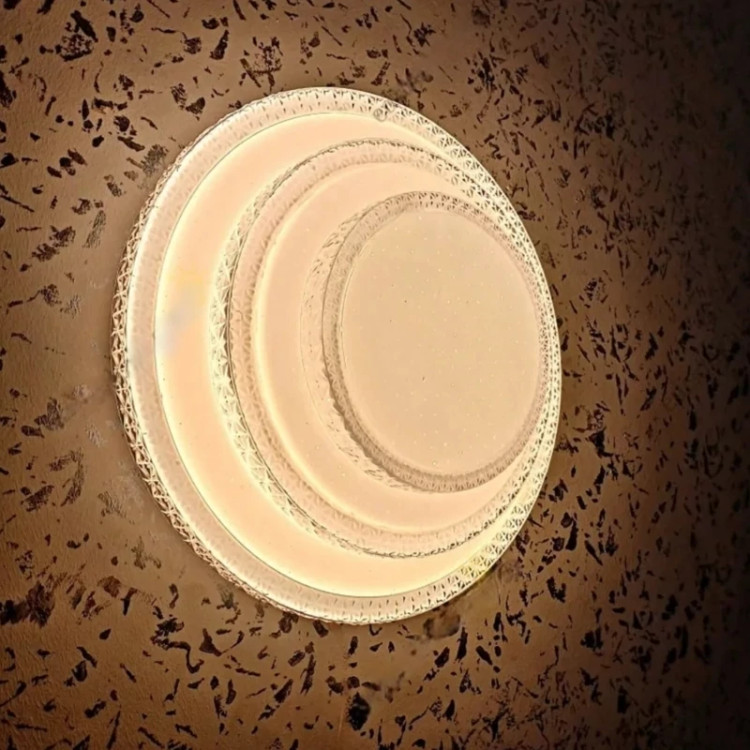 لوستر سقفی پنل مودی با گارانتی 1ساله