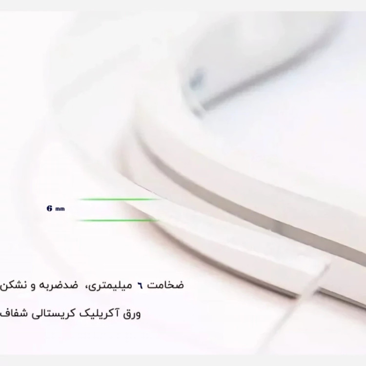نئون فلکسی12 ولت توپ کامل (100متری) قیمت عمده