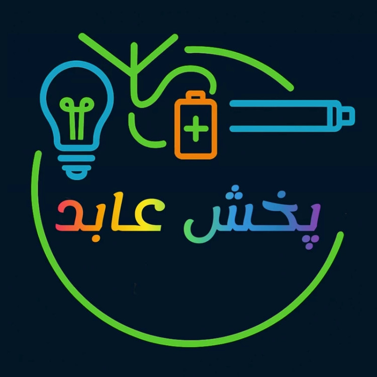نئون فلکسی12 ولت توپ کامل (100متری) قیمت عمده