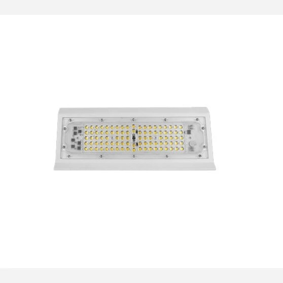 پروژکتور 80 وات SMD پارس شعاع توس مدل آرشیدا بیلبوردی نور نچرال آفتابی مهتابی بهترین برند بازار گارانتی1ساله