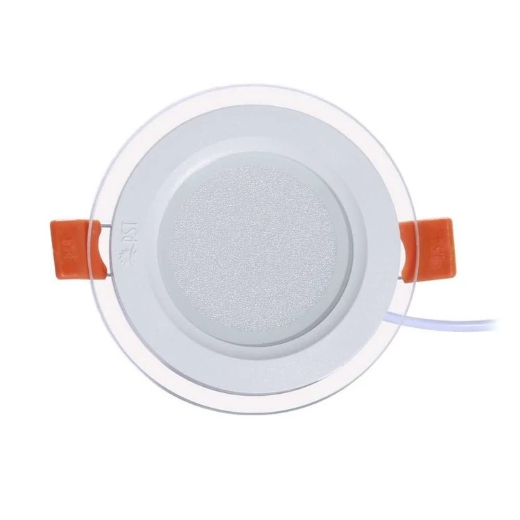 پنل 9 وات گلاریس پارس شعاع توس دایره ا Glaris 9 Watt Pars Shoa Toos با کیفیت ترین برند بازار قیمت عمده