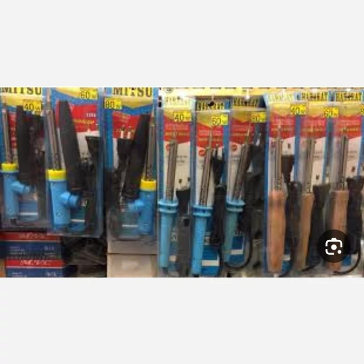 هویه میتسو تفنگی دوکاره با مهلت تست 7روزه با ضمانت به قیمت عمده در وات های مختلف قسطی مفت