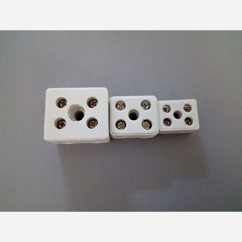 ترمینال چینی 6 و 16