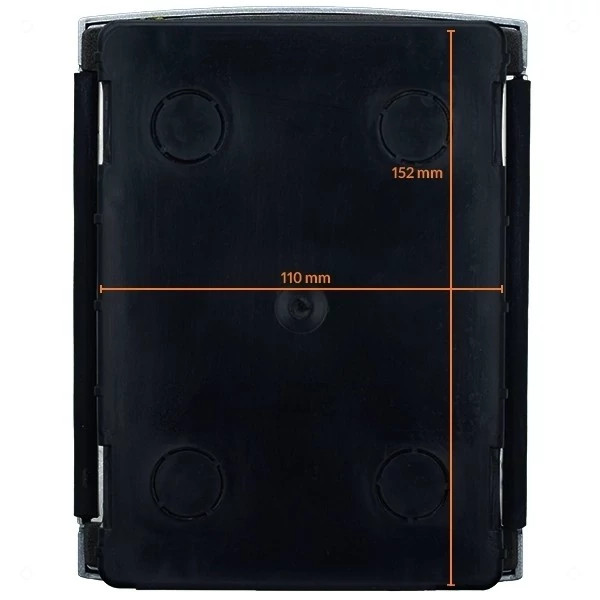 پنل آیفون صوتی تابا 1 واحدی مدل TL-680