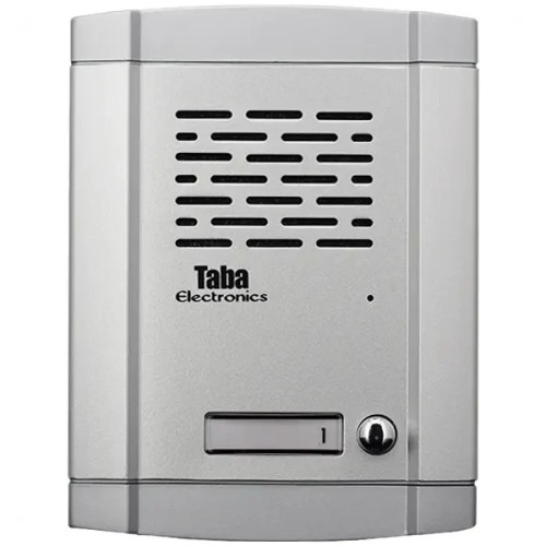 پنل آیفون صوتی تابا 1 واحدی مدل TL-680