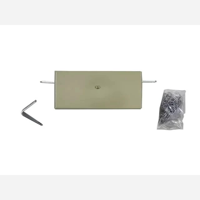 قفل بازکن زنجیری تابا، مدل الکترونیک TL545