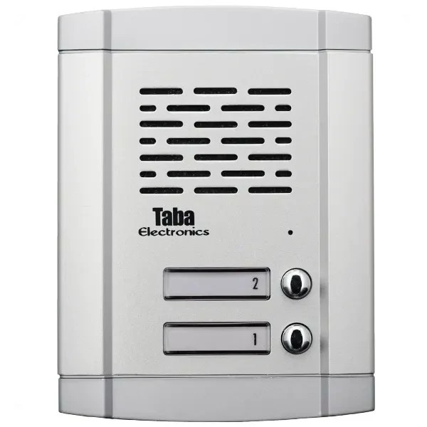 پنل صوتی 2 واحدی صوتی تابا الکترونیک مدلTL-680