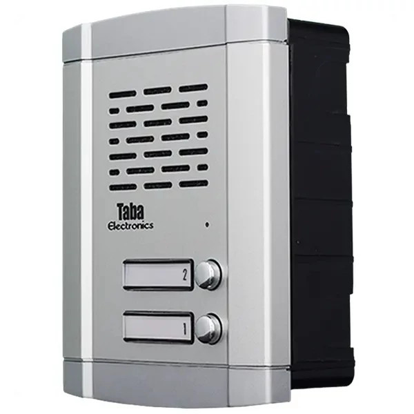 پنل صوتی 2 واحدی صوتی تابا الکترونیک مدلTL-680