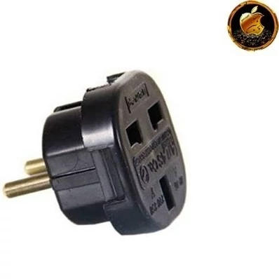 تبدیل 3 به 2 برق آذین با کیفیت جنس درجه 1 قیمت عمده